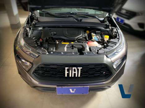FIAT Toro 1.3 16V 4P FLEX 270 TURBO ENDURANCE AUTOM�TICO, Foto 13