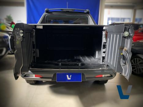 FIAT Toro 1.3 16V 4P FLEX 270 TURBO ENDURANCE AUTOM�TICO, Foto 14