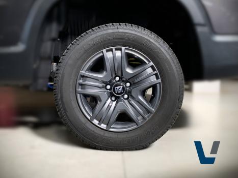 FIAT Toro 1.3 16V 4P FLEX 270 TURBO ENDURANCE AUTOM�TICO, Foto 15