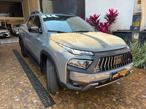 FIAT Toro 1.3 16V 4P FLEX 270 TURBO ULTRA AUTOM�TICO, Foto 3