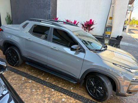 FIAT Toro 1.3 16V 4P FLEX 270 TURBO ULTRA AUTOM�TICO, Foto 4