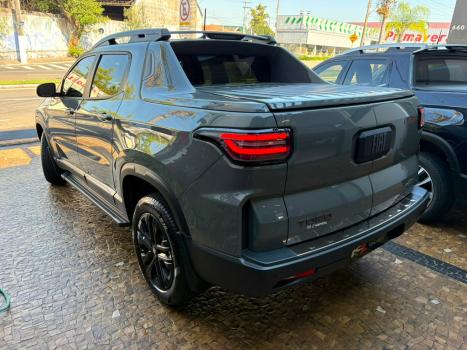 FIAT Toro 1.3 16V 4P FLEX 270 TURBO ULTRA AUTOM�TICO, Foto 5