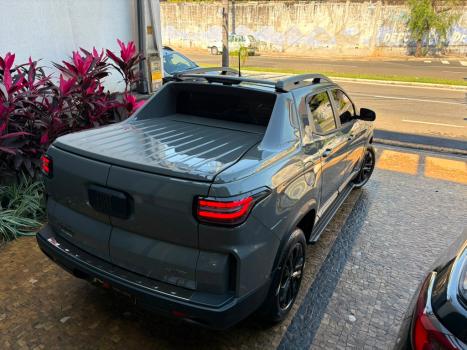 FIAT Toro 1.3 16V 4P FLEX 270 TURBO ULTRA AUTOM�TICO, Foto 7