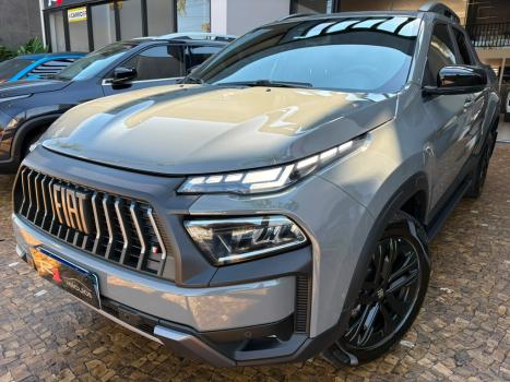 FIAT Toro 1.3 16V 4P FLEX 270 TURBO ULTRA AUTOM�TICO, Foto 8
