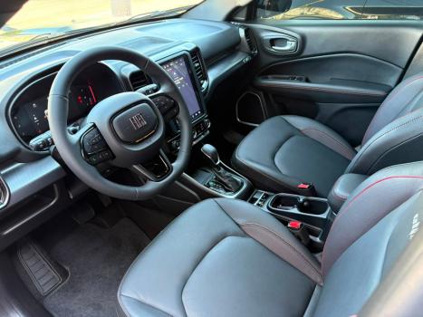 FIAT Toro 1.3 16V 4P FLEX 270 TURBO ULTRA AUTOM�TICO, Foto 9