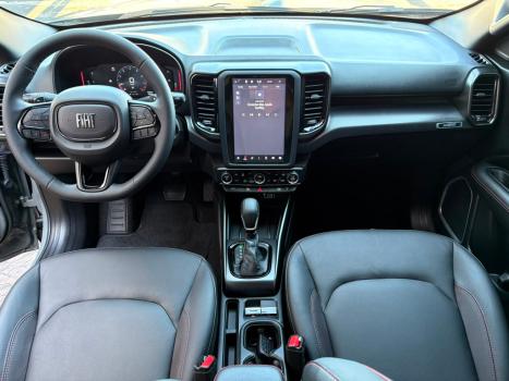 FIAT Toro 1.3 16V 4P FLEX 270 TURBO ULTRA AUTOM�TICO, Foto 10