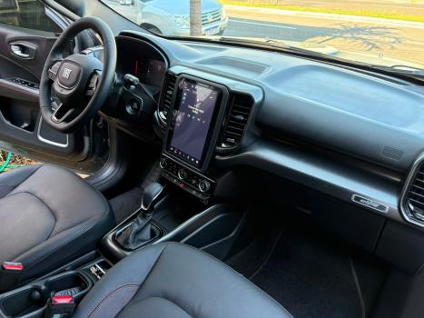 FIAT Toro 1.3 16V 4P FLEX 270 TURBO ULTRA AUTOM�TICO, Foto 11