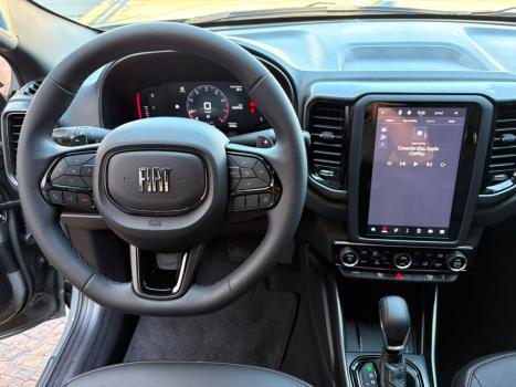 FIAT Toro 1.3 16V 4P FLEX 270 TURBO ULTRA AUTOM�TICO, Foto 12