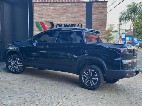 FIAT Toro 1.3 16V 4P FLEX 270 TURBO FREEDOM AUTOM�TICO, Foto 2
