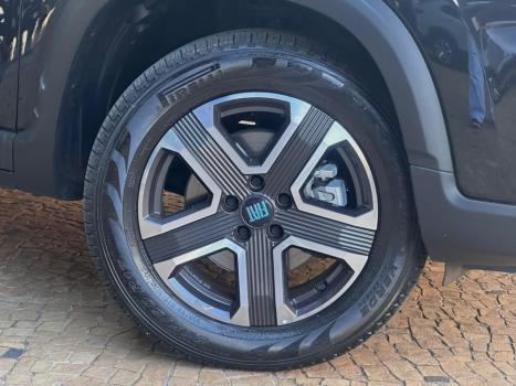 FIAT Toro 1.3 16V 4P FLEX 270 TURBO FREEDOM AUTOM�TICO, Foto 5