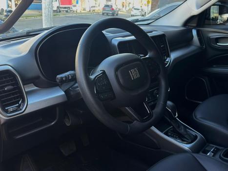 FIAT Toro 1.3 16V 4P FLEX 270 TURBO FREEDOM AUTOM�TICO, Foto 6