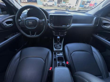 FIAT Toro 1.3 16V 4P FLEX 270 TURBO FREEDOM AUTOM�TICO, Foto 8
