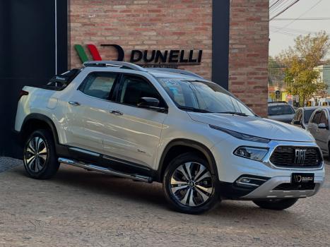 FIAT Toro 1.3 16V 4P FLEX 270 TURBO VOLCANO AUTOM�TICO, Foto 1
