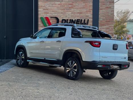 FIAT Toro 1.3 16V 4P FLEX 270 TURBO VOLCANO AUTOM�TICO, Foto 2