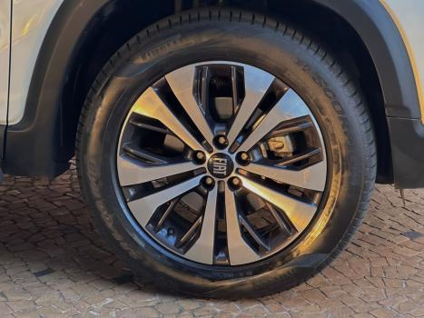 FIAT Toro 1.3 16V 4P FLEX 270 TURBO VOLCANO AUTOM�TICO, Foto 5