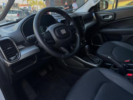 FIAT Toro 1.3 16V 4P FLEX 270 TURBO VOLCANO AUTOM�TICO, Foto 6