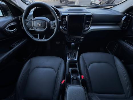 FIAT Toro 1.3 16V 4P FLEX 270 TURBO VOLCANO AUTOM�TICO, Foto 8