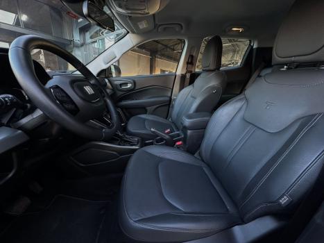 FIAT Toro 1.3 16V 4P FLEX 270 TURBO VOLCANO AUTOM�TICO, Foto 9