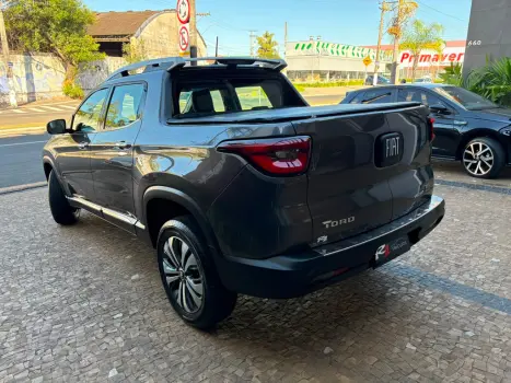 FIAT Toro 1.3 16V 4P FLEX 270 TURBO VOLCANO AUTOM�TICO, Foto 5
