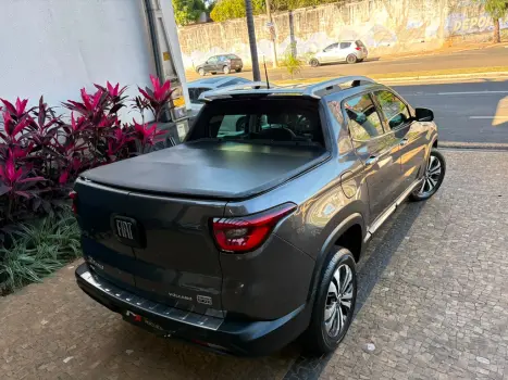 FIAT Toro 1.3 16V 4P FLEX 270 TURBO VOLCANO AUTOM�TICO, Foto 7