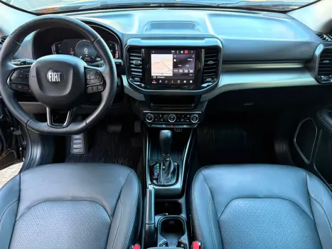 FIAT Toro 1.3 16V 4P FLEX 270 TURBO VOLCANO AUTOM�TICO, Foto 10