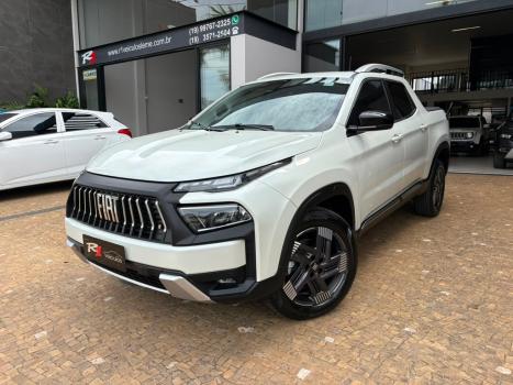 FIAT Toro 1.3 16V 4P FLEX 270 TURBO VOLCANO AUTOM�TICO, Foto 1