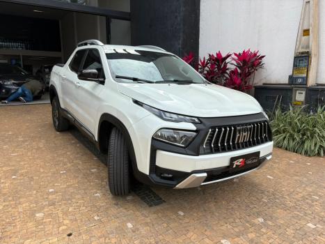 FIAT Toro 1.3 16V 4P FLEX 270 TURBO VOLCANO AUTOM�TICO, Foto 3
