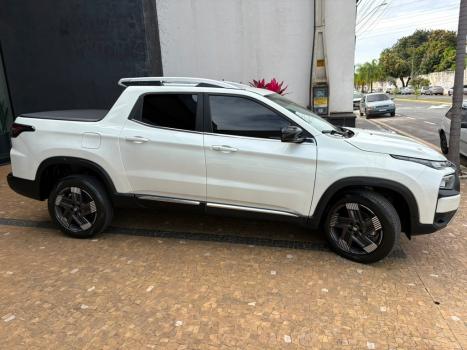 FIAT Toro 1.3 16V 4P FLEX 270 TURBO VOLCANO AUTOM�TICO, Foto 4
