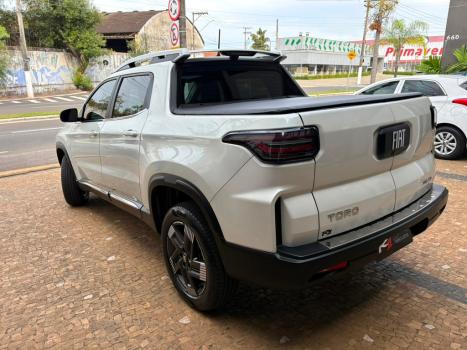 FIAT Toro 1.3 16V 4P FLEX 270 TURBO VOLCANO AUTOM�TICO, Foto 5