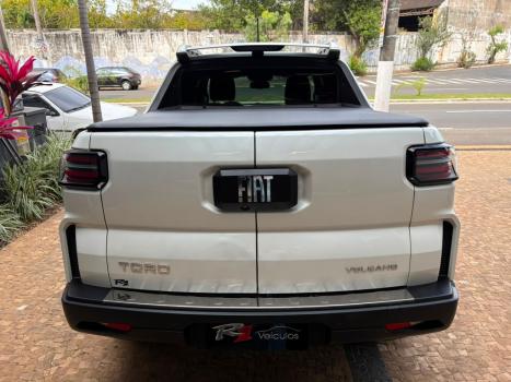 FIAT Toro 1.3 16V 4P FLEX 270 TURBO VOLCANO AUTOM�TICO, Foto 6