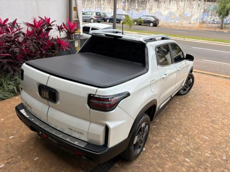 FIAT Toro 1.3 16V 4P FLEX 270 TURBO VOLCANO AUTOM�TICO, Foto 7