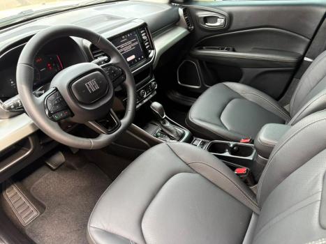 FIAT Toro 1.3 16V 4P FLEX 270 TURBO VOLCANO AUTOM�TICO, Foto 9