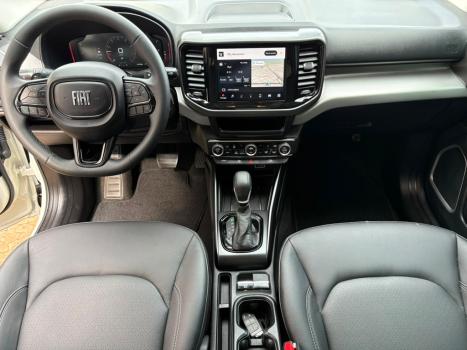 FIAT Toro 1.3 16V 4P FLEX 270 TURBO VOLCANO AUTOM�TICO, Foto 10