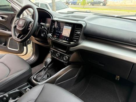 FIAT Toro 1.3 16V 4P FLEX 270 TURBO VOLCANO AUTOM�TICO, Foto 11