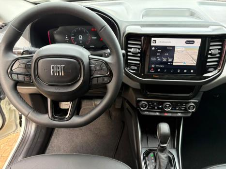 FIAT Toro 1.3 16V 4P FLEX 270 TURBO VOLCANO AUTOM�TICO, Foto 12