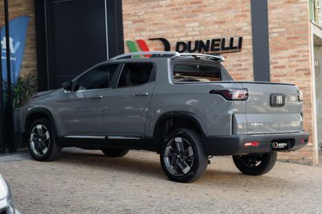 FIAT Toro 1.3 16V 4P FLEX 270 TURBO VOLCANO AUTOM�TICO, Foto 4