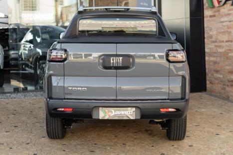 FIAT Toro 1.3 16V 4P FLEX 270 TURBO VOLCANO AUTOM�TICO, Foto 5