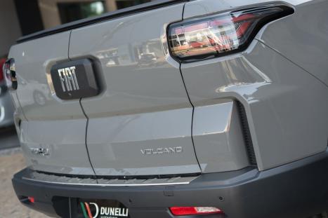 FIAT Toro 1.3 16V 4P FLEX 270 TURBO VOLCANO AUTOM�TICO, Foto 6