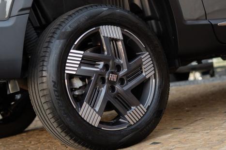 FIAT Toro 1.3 16V 4P FLEX 270 TURBO VOLCANO AUTOM�TICO, Foto 7