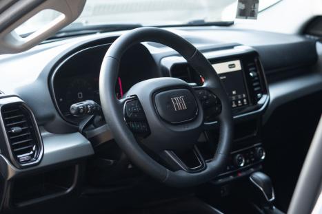 FIAT Toro 1.3 16V 4P FLEX 270 TURBO VOLCANO AUTOM�TICO, Foto 9