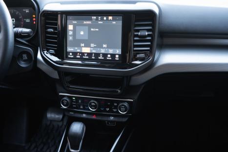 FIAT Toro 1.3 16V 4P FLEX 270 TURBO VOLCANO AUTOM�TICO, Foto 10