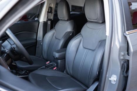 FIAT Toro 1.3 16V 4P FLEX 270 TURBO VOLCANO AUTOM�TICO, Foto 11