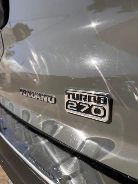 FIAT Toro 1.3 16V 4P FLEX 270 TURBO VOLCANO AUTOM�TICO, Foto 6