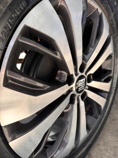 FIAT Toro 1.3 16V 4P FLEX 270 TURBO VOLCANO AUTOM�TICO, Foto 7