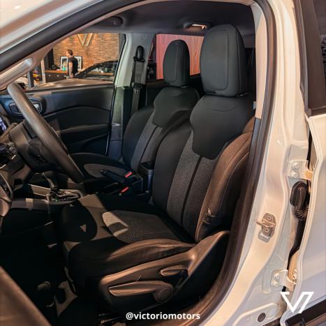 FIAT Toro 1.3 16V 4P FLEX 270 TURBO ENDURANCE AUTOMÁTICO, Foto 9
