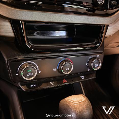 FIAT Toro 1.3 16V 4P FLEX 270 TURBO ENDURANCE AUTOMÁTICO, Foto 13