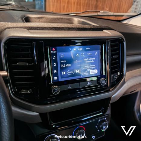 FIAT Toro 1.3 16V 4P FLEX 270 TURBO ENDURANCE AUTOMÁTICO, Foto 15