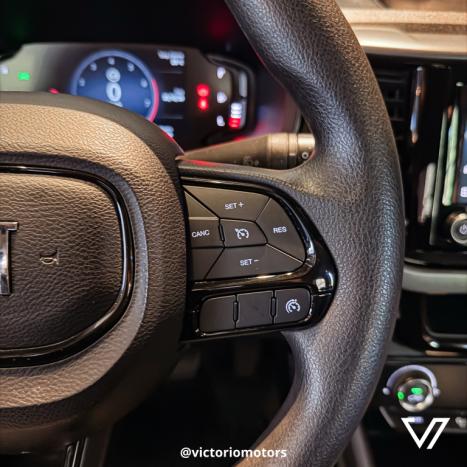 FIAT Toro 1.3 16V 4P FLEX 270 TURBO ENDURANCE AUTOMÁTICO, Foto 16