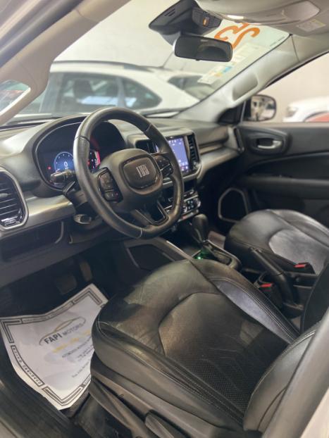 FIAT Toro 1.3 16V 4P FLEX 270 TURBO FREEDOM AUTOMÁTICO, Foto 4