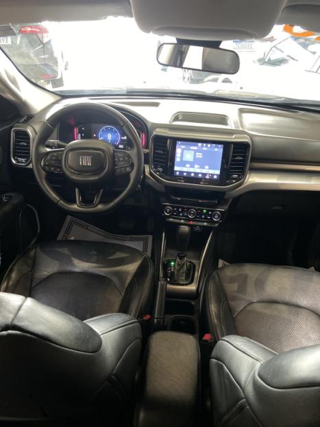 FIAT Toro 1.3 16V 4P FLEX 270 TURBO FREEDOM AUTOMÁTICO, Foto 5